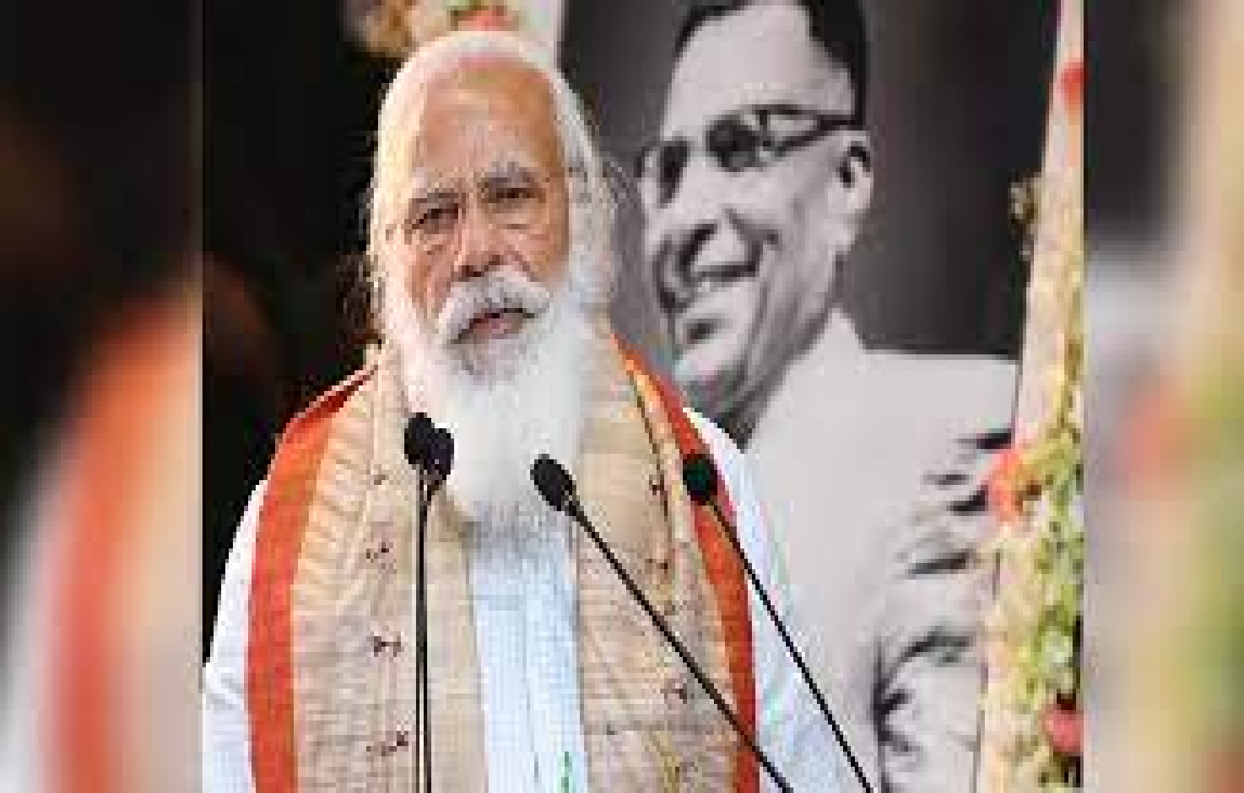 बंगाल में मोदी: बंगाल में मोदी- दीदी.. ओ दीदी... अरे दीदी... मुझे टोकरा भर-भर कर गालियां दे लीजिए लेकिन...